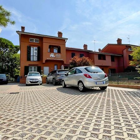 Villa Fenix 奥西奥索托 外观 照片