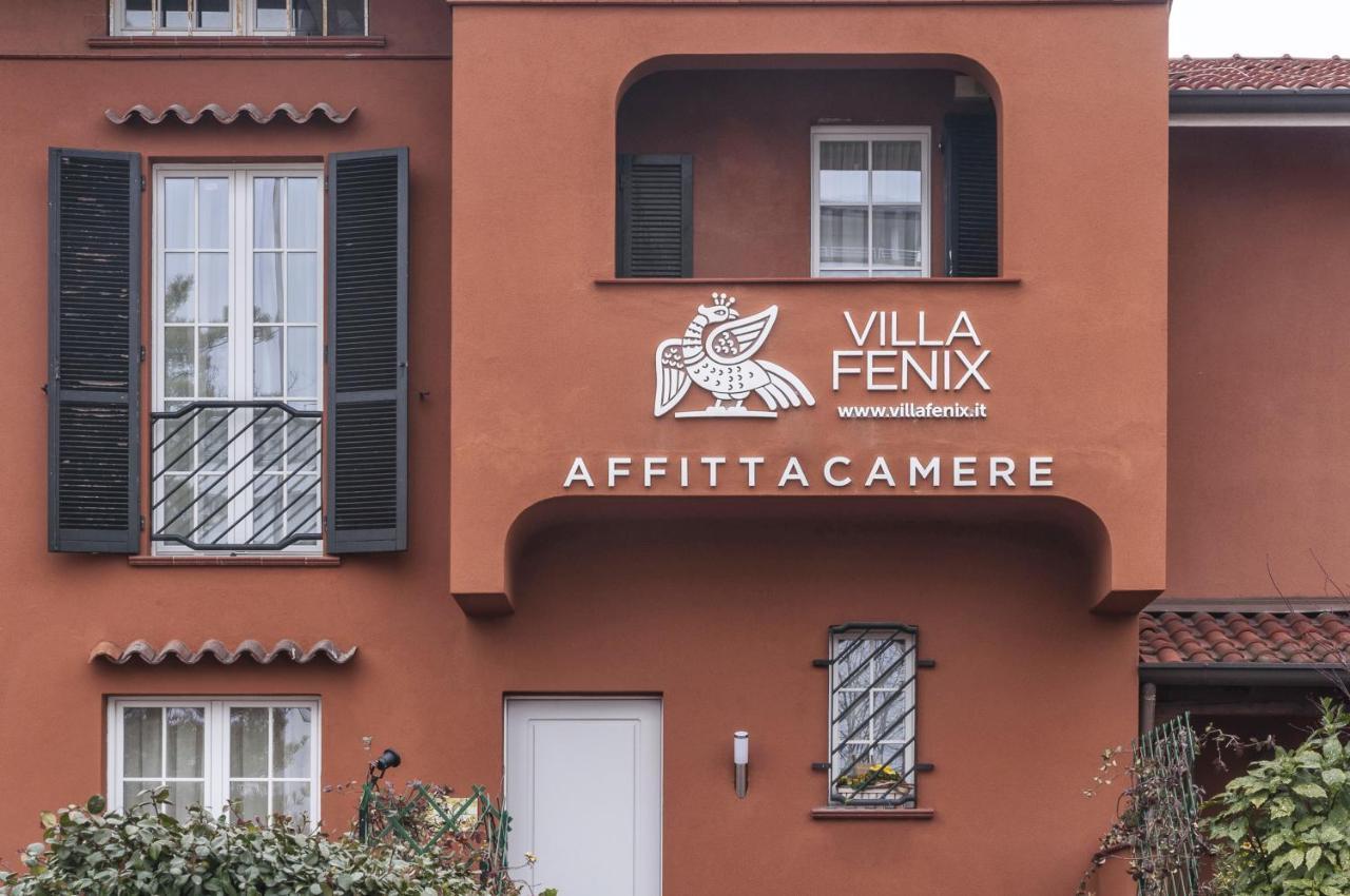 Villa Fenix 奥西奥索托 外观 照片