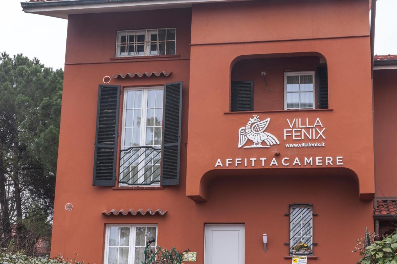 Villa Fenix 奥西奥索托 外观 照片