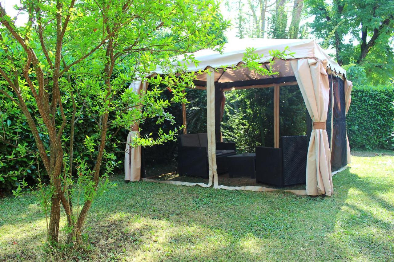 Villa Fenix 奥西奥索托 外观 照片