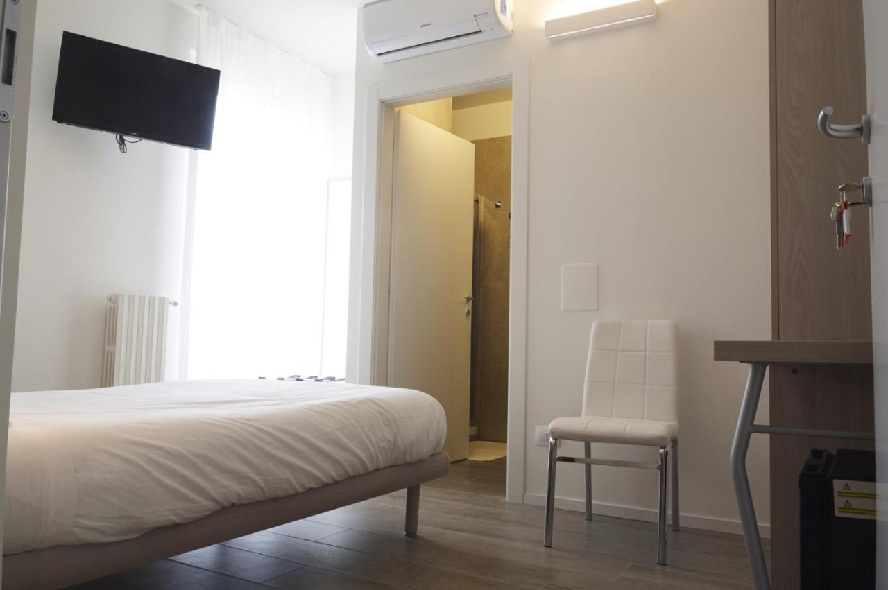 Villa Fenix 奥西奥索托 外观 照片