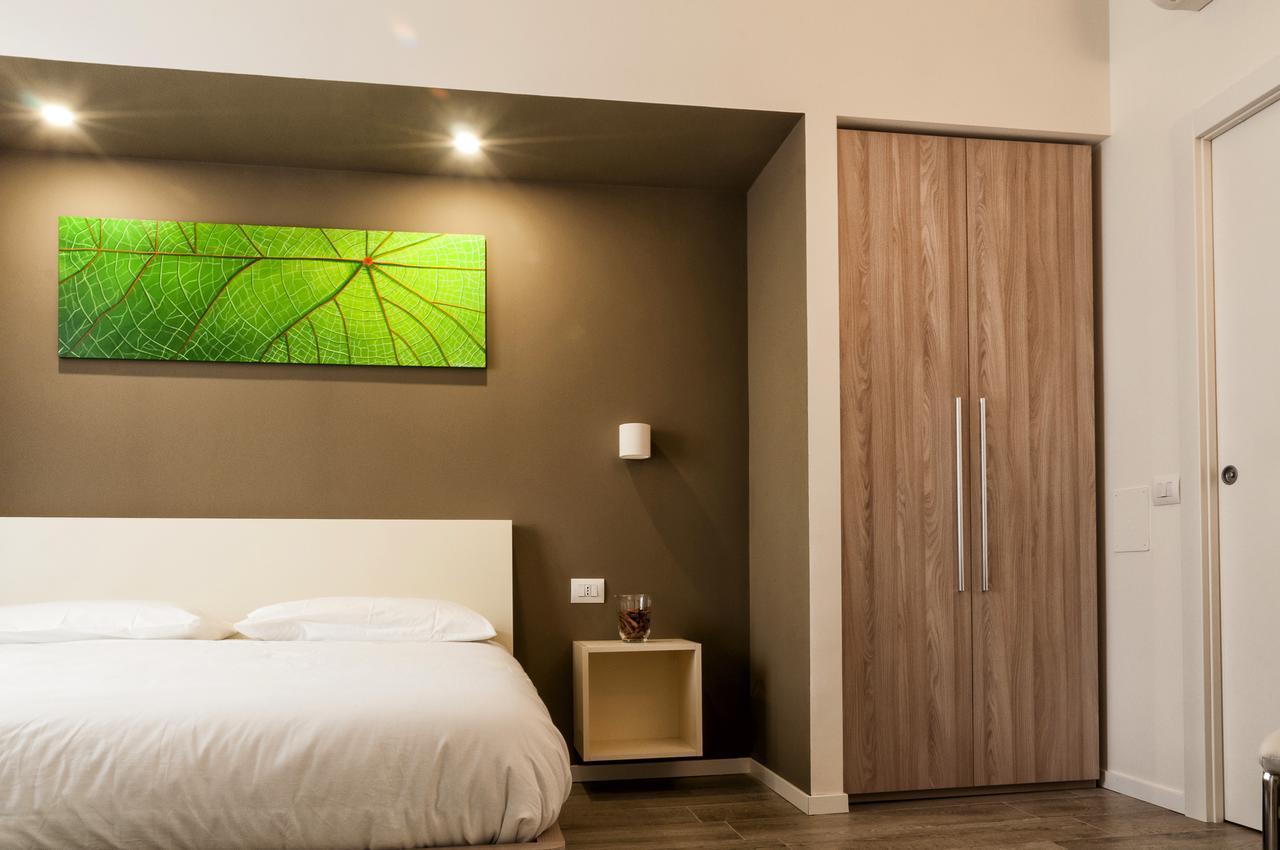Villa Fenix 奥西奥索托 外观 照片