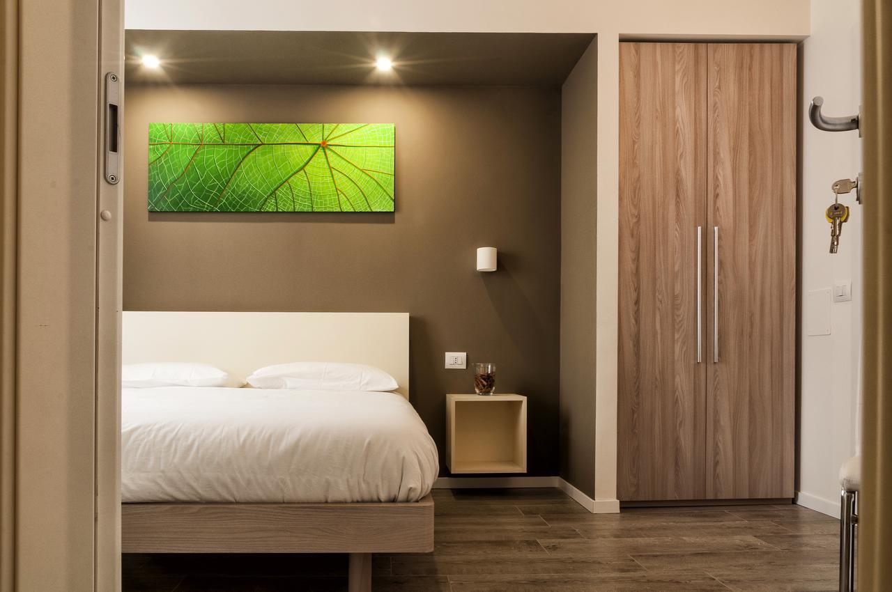 Villa Fenix 奥西奥索托 外观 照片