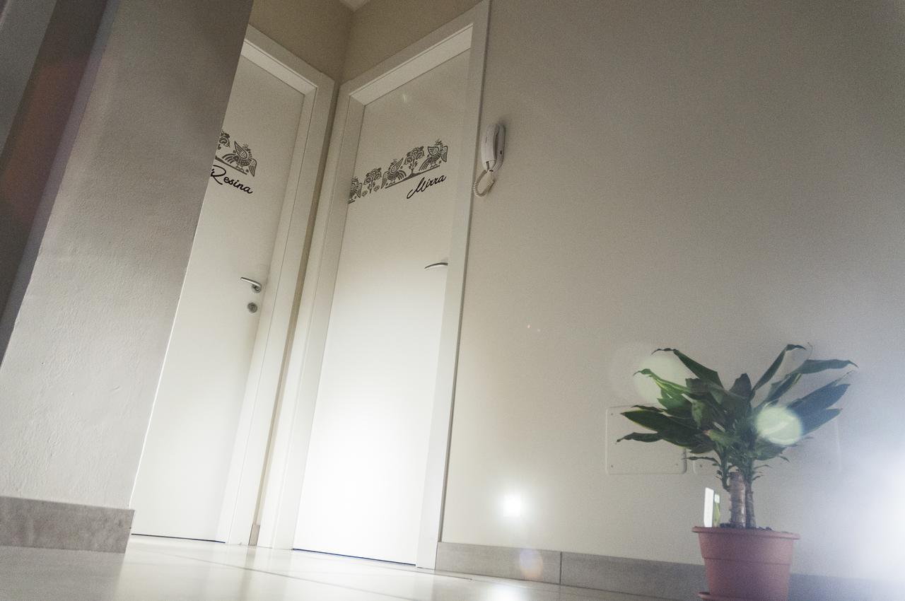Villa Fenix 奥西奥索托 外观 照片