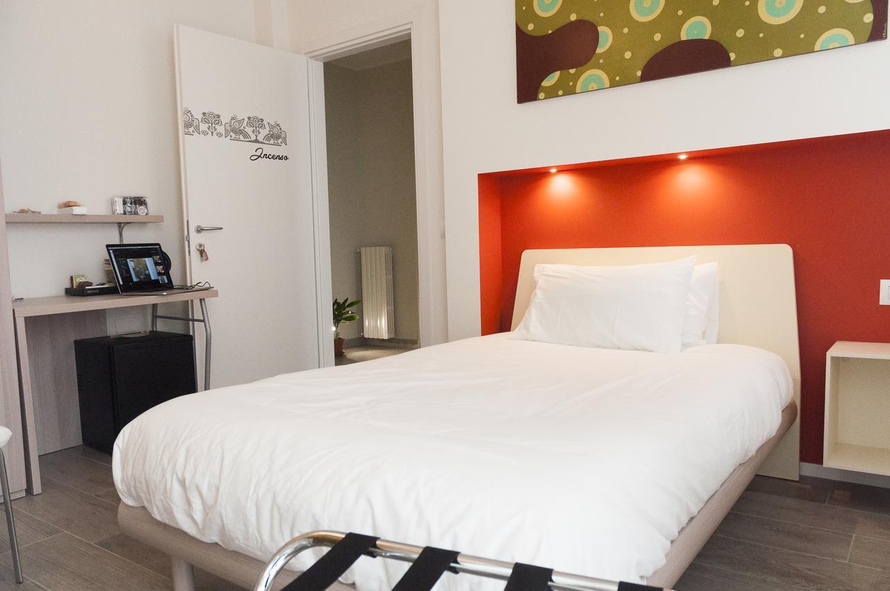Villa Fenix 奥西奥索托 外观 照片