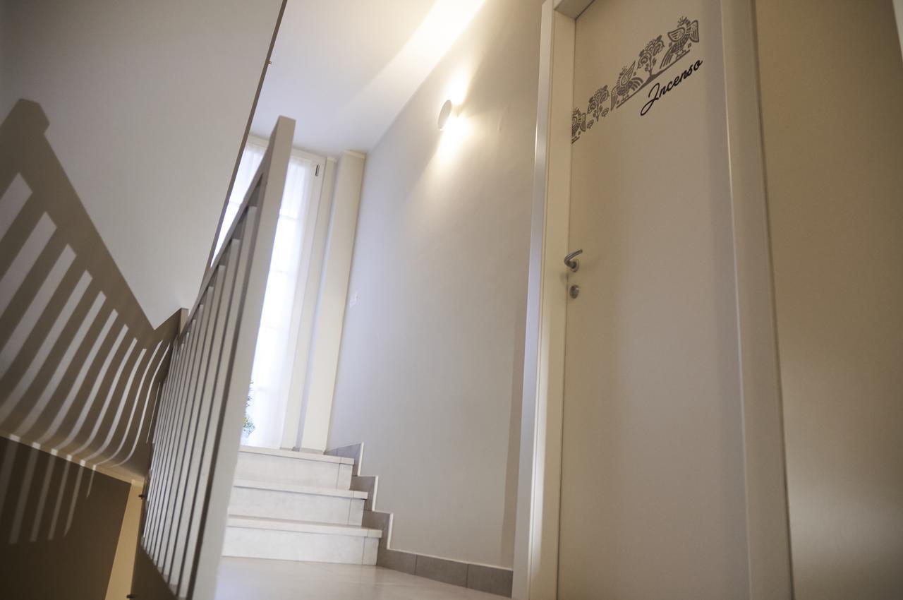 Villa Fenix 奥西奥索托 外观 照片