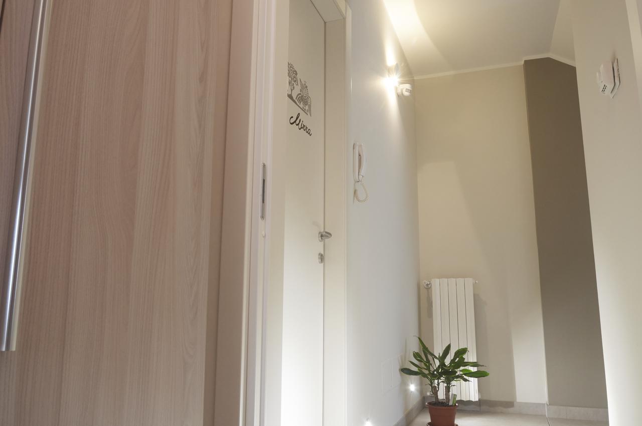 Villa Fenix 奥西奥索托 外观 照片