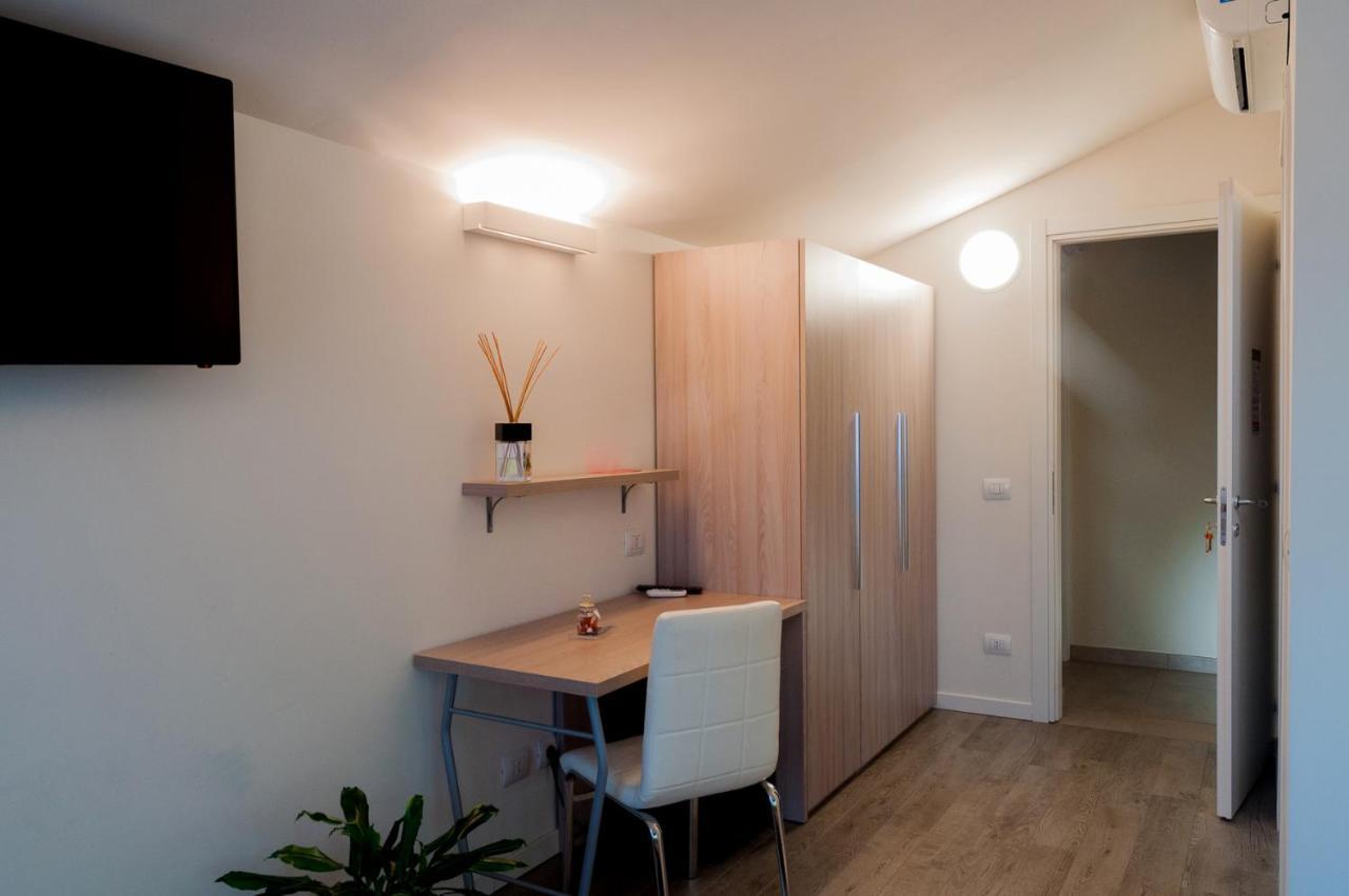 Villa Fenix 奥西奥索托 外观 照片