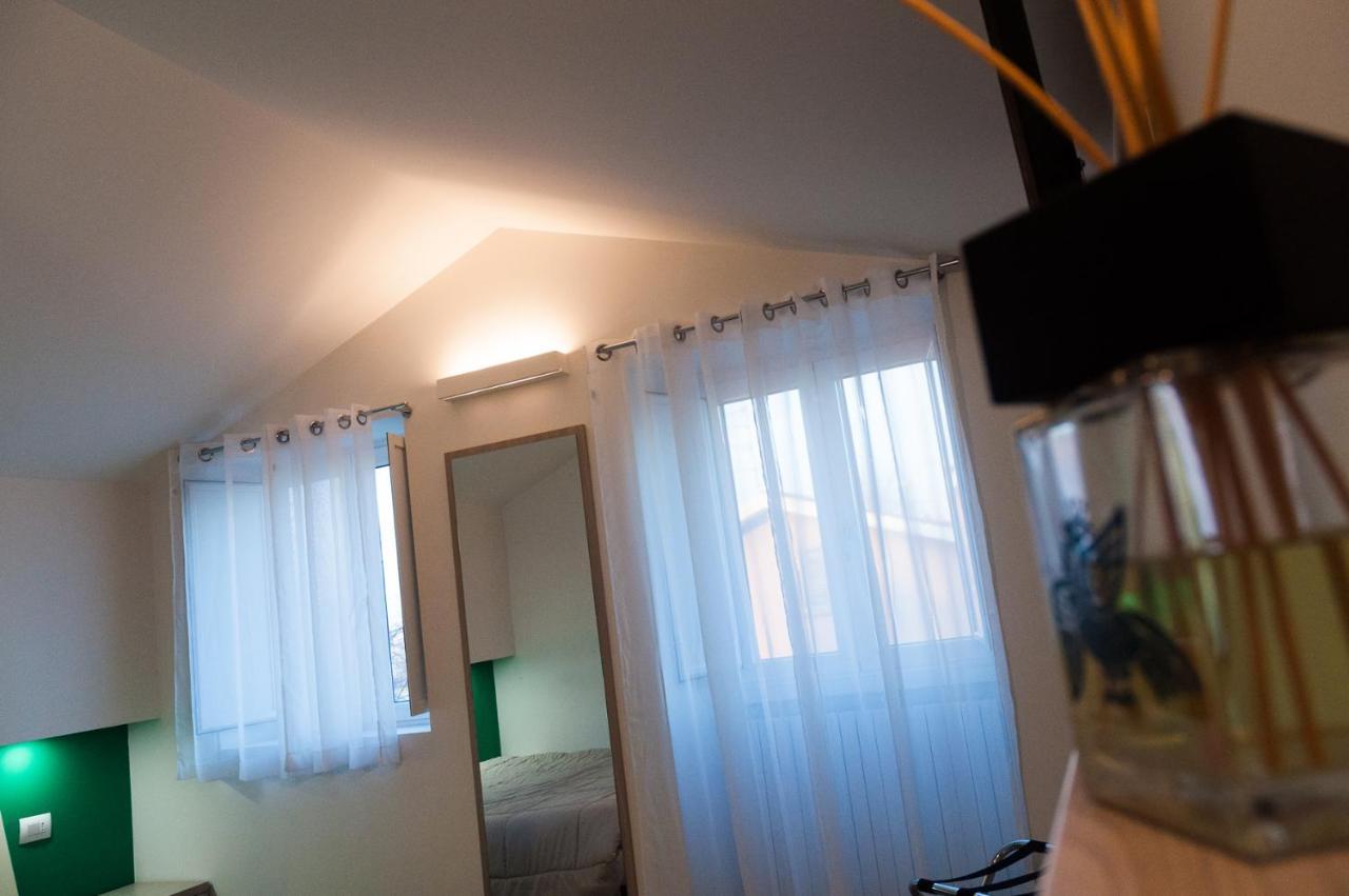 Villa Fenix 奥西奥索托 外观 照片