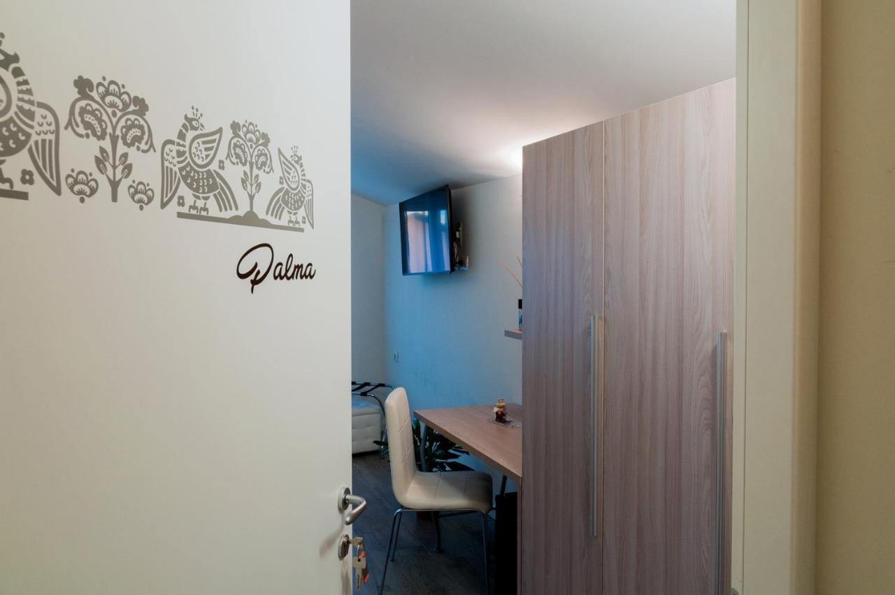 Villa Fenix 奥西奥索托 外观 照片