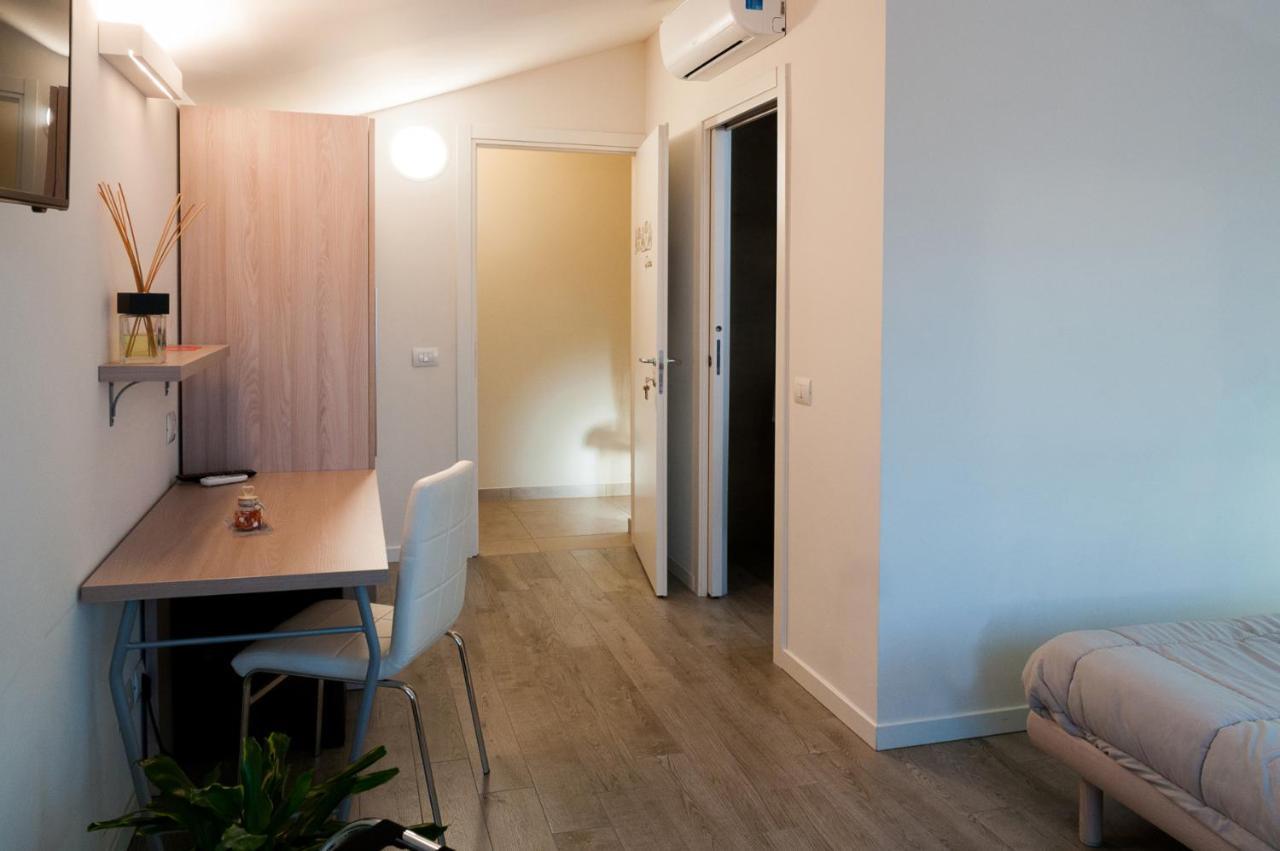 Villa Fenix 奥西奥索托 外观 照片