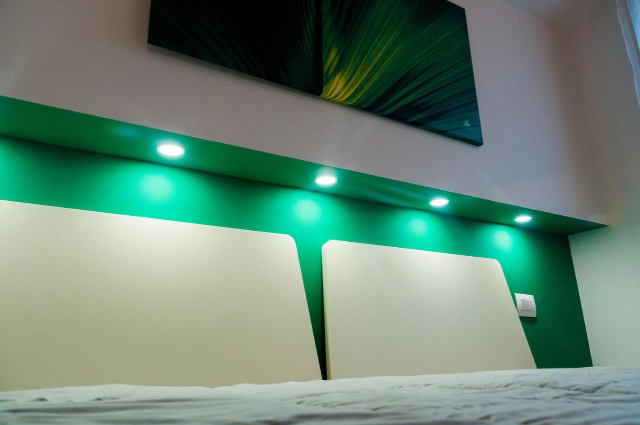 Villa Fenix 奥西奥索托 外观 照片