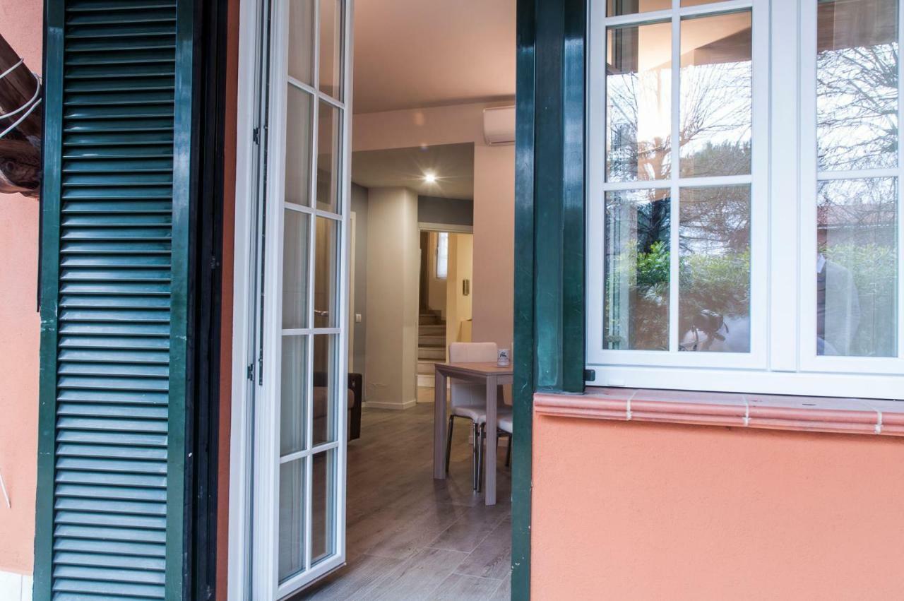 Villa Fenix 奥西奥索托 外观 照片